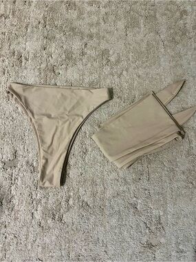 Nyud bikini set